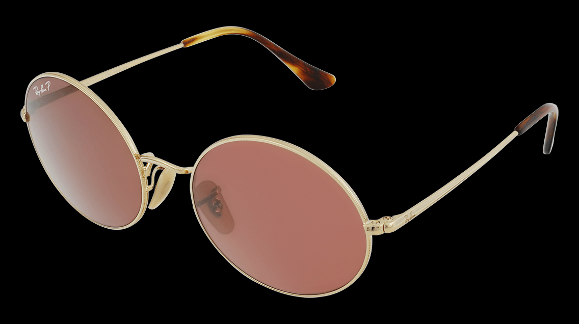 Oval 1970 hotsell ray ban